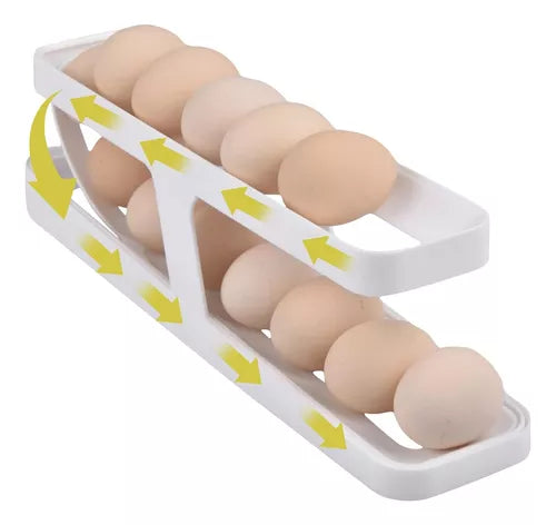 EggEase ™ | Dispensador de huevos