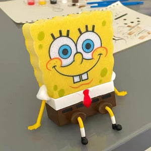 SpongeDrain ™ | Escurridor de Bob Esponja