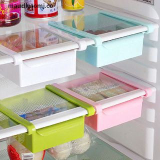 EcoFrigo™ | Organizador de alimentos